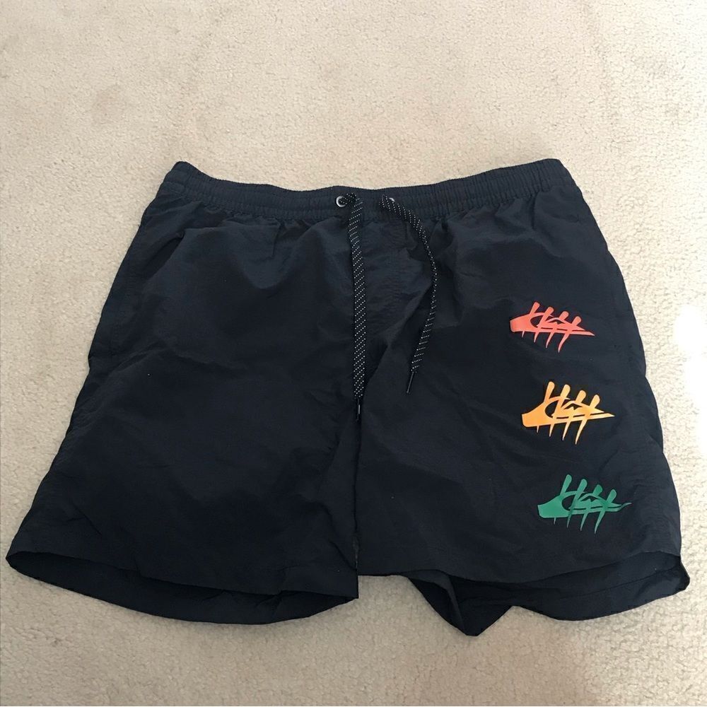 Quicksilver swim shorts